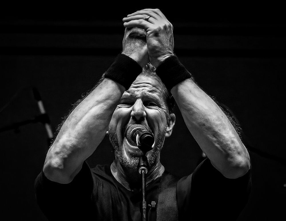 Superunknown, tribute to Chris Cornell